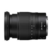 Аренда объектива Nikkor Z 24-70 f-4 S