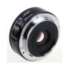 Аренда объектива Canon EF 40 f-2.8 Macro STM
