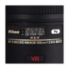 Аренда объектива Nikon AF-S VR Micro-Nikkor 105mm f-2.8G IF-ED