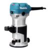 Аренда кромочного фрезера Makita RT0700CX2
