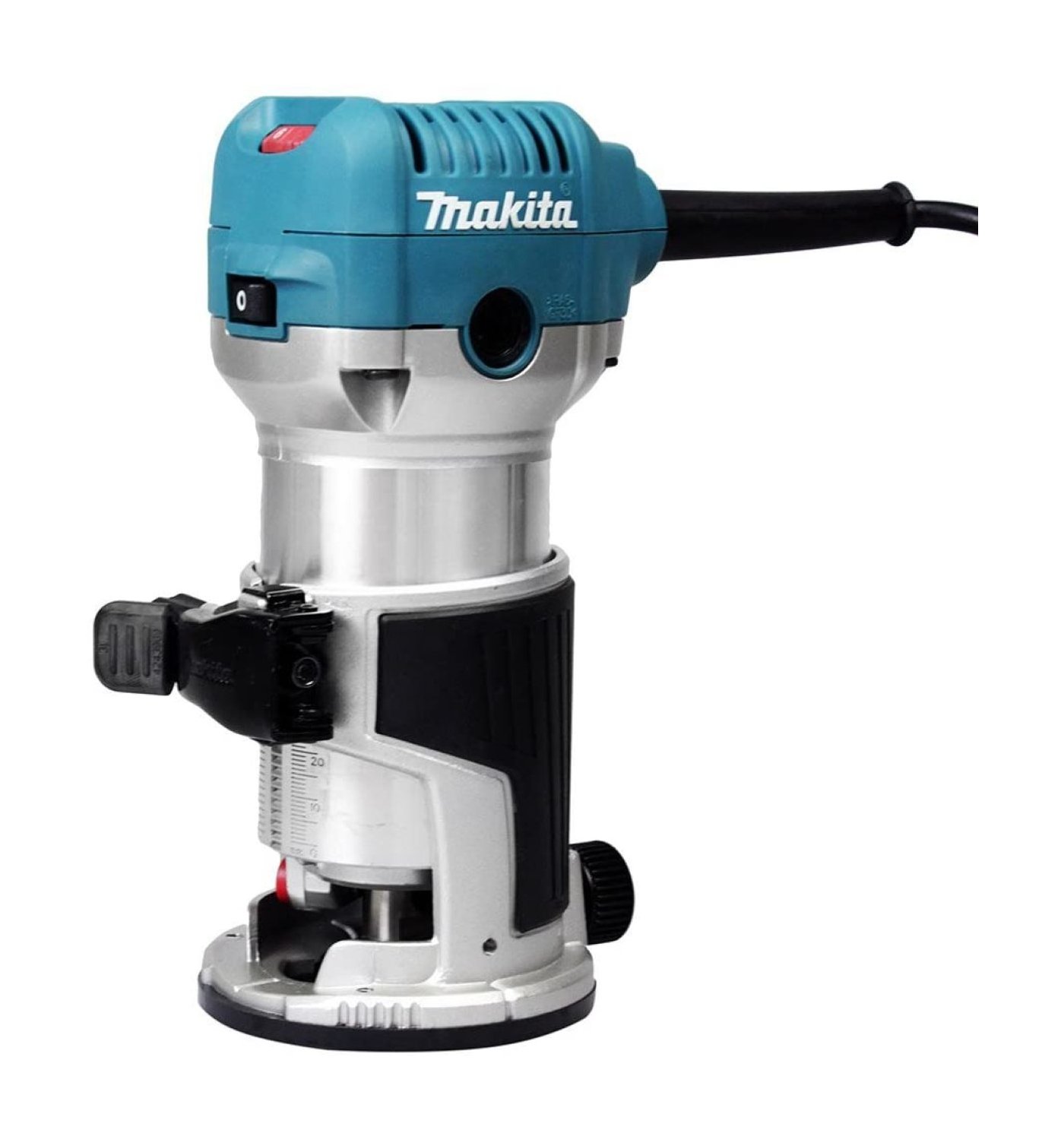Аренда кромочного фрезера Makita RT0700CX2