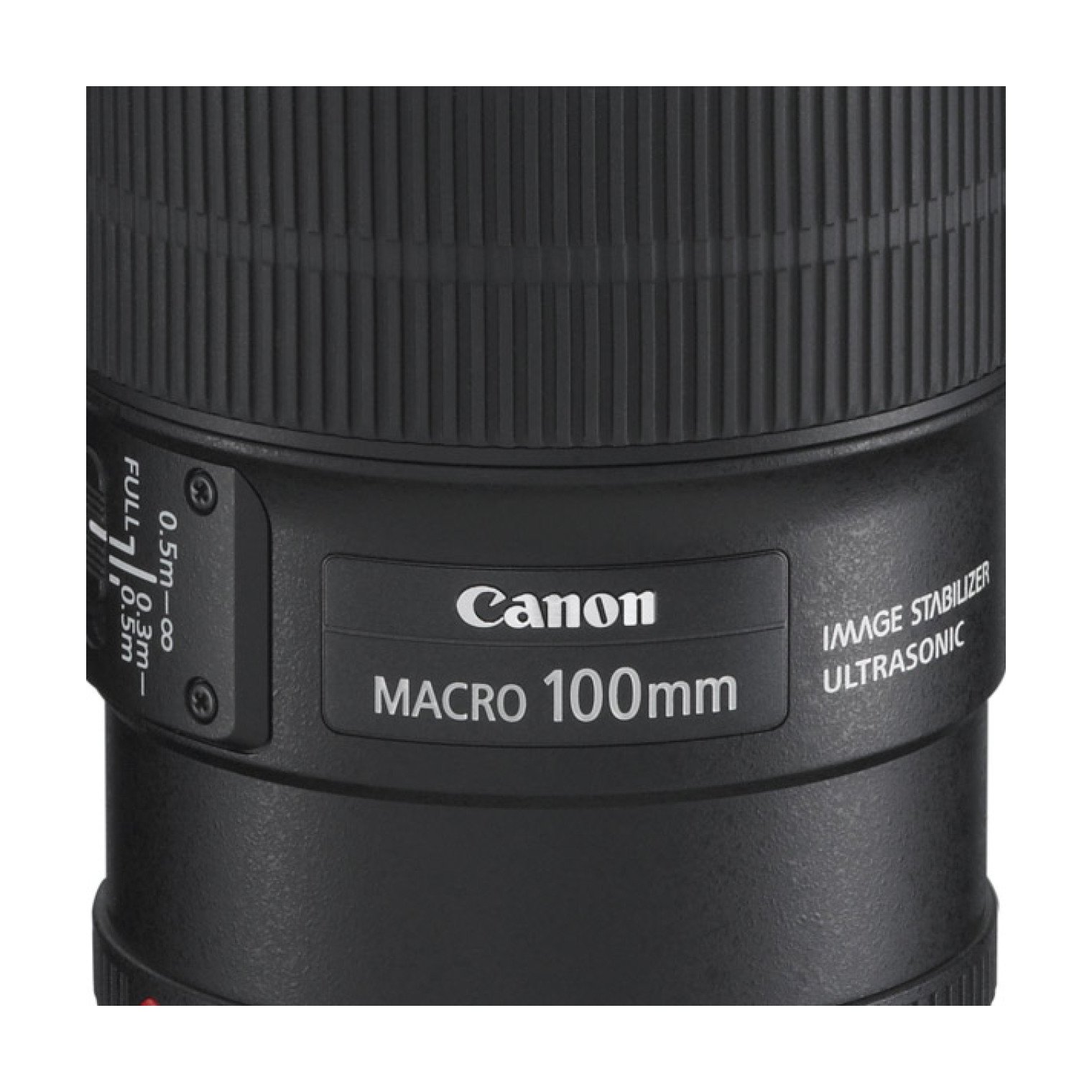 Аренда объектива Canon EF 100mm f-2.8L Macro IS USM
