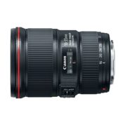 Аренда объектива Canon EF 16-35 f-4.0 L IS USM