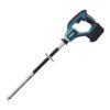 Аренда аккумуляторного вибратора для бетона Makita DVR450RFE