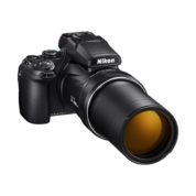 Аренда компактной фотокамеры Nikon Coolpix P1000