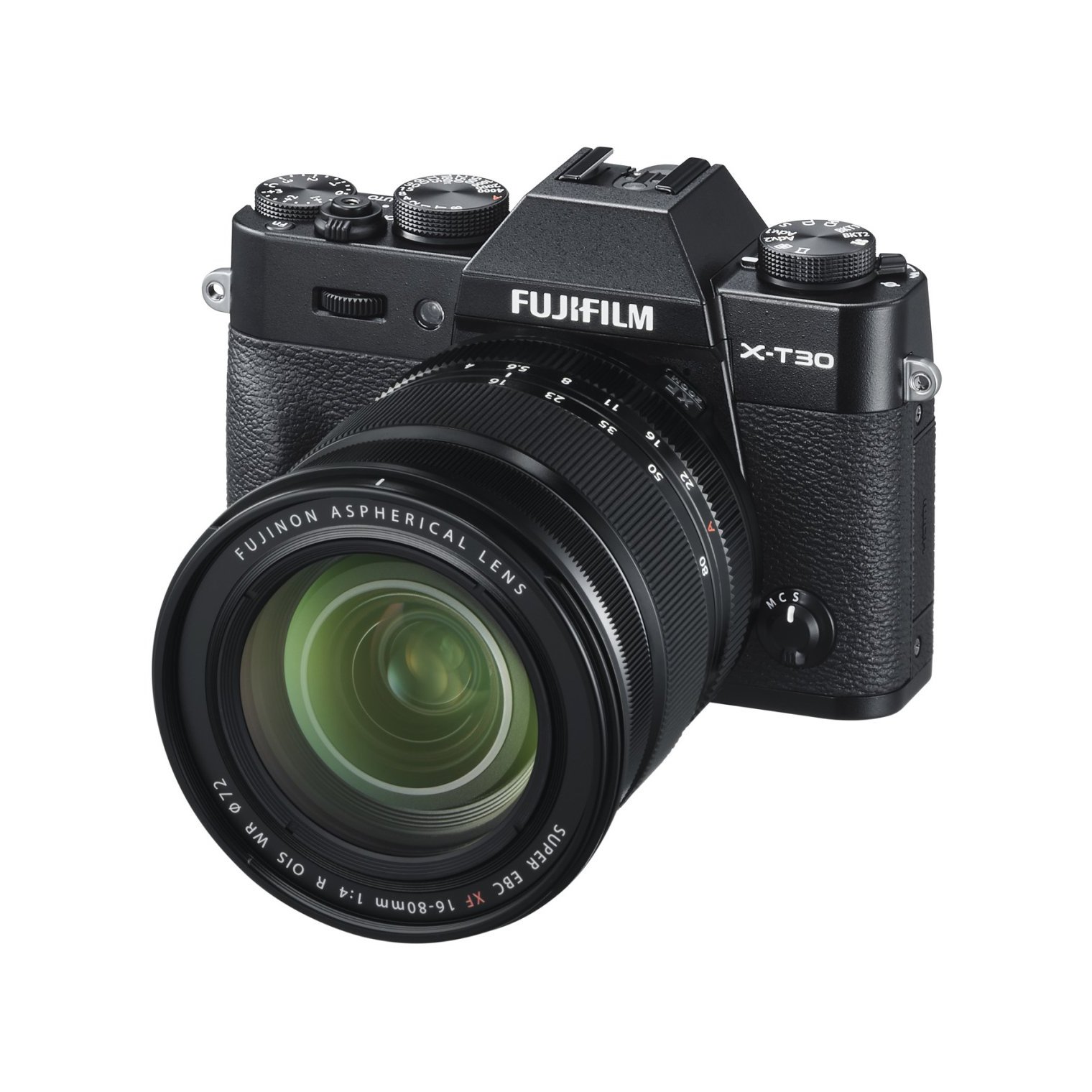 Аренда объектива Fujifilm XF16-80mmF4 R OIS LM WR