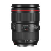 Аренда объектива Canon EF 24-105 f-4.0 L IS II USM