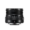Аренда объектива Fujifilm XF16mm F2.8 R WR Black