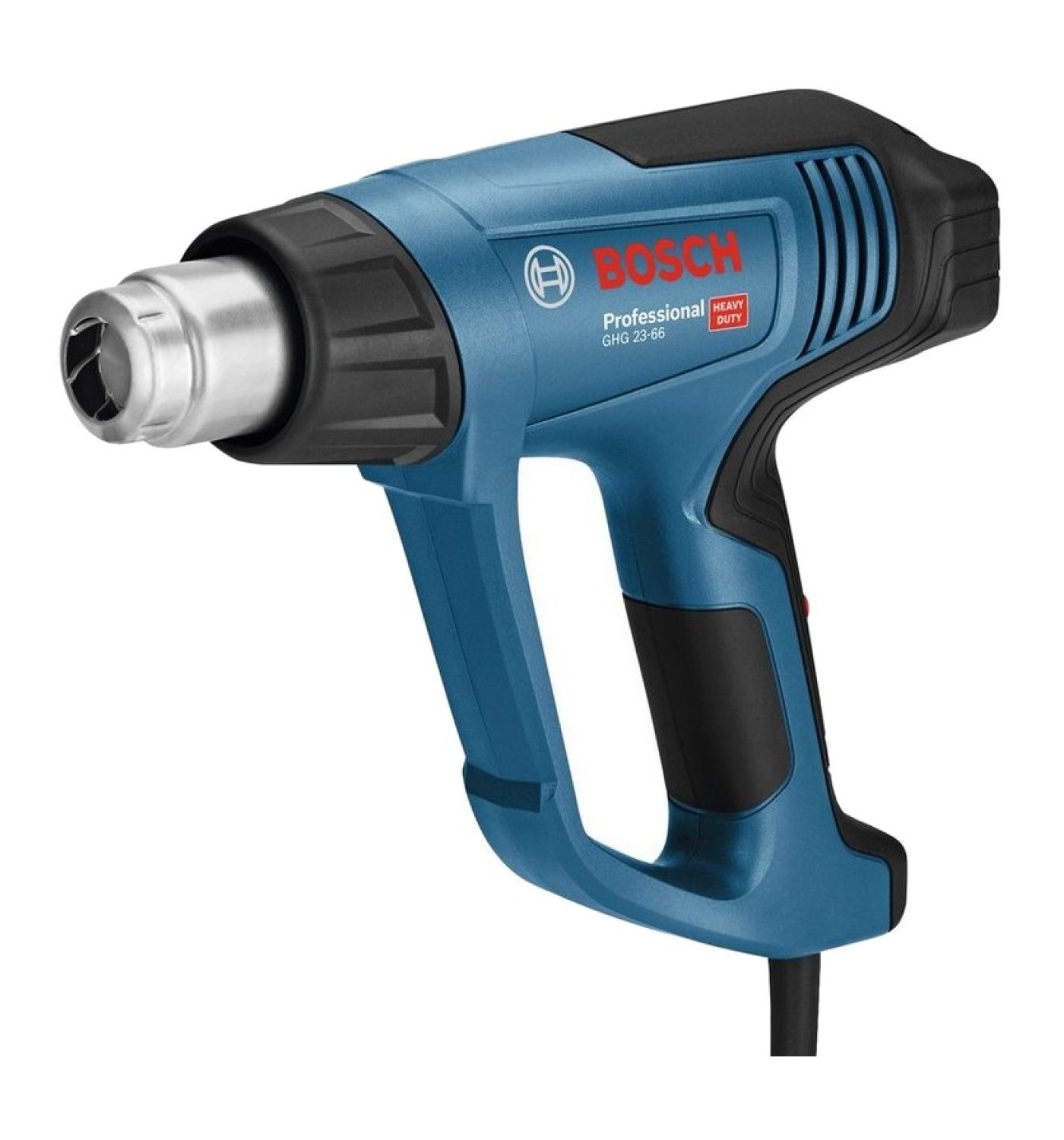 Аренда технического фена Bosch GHG 23-66