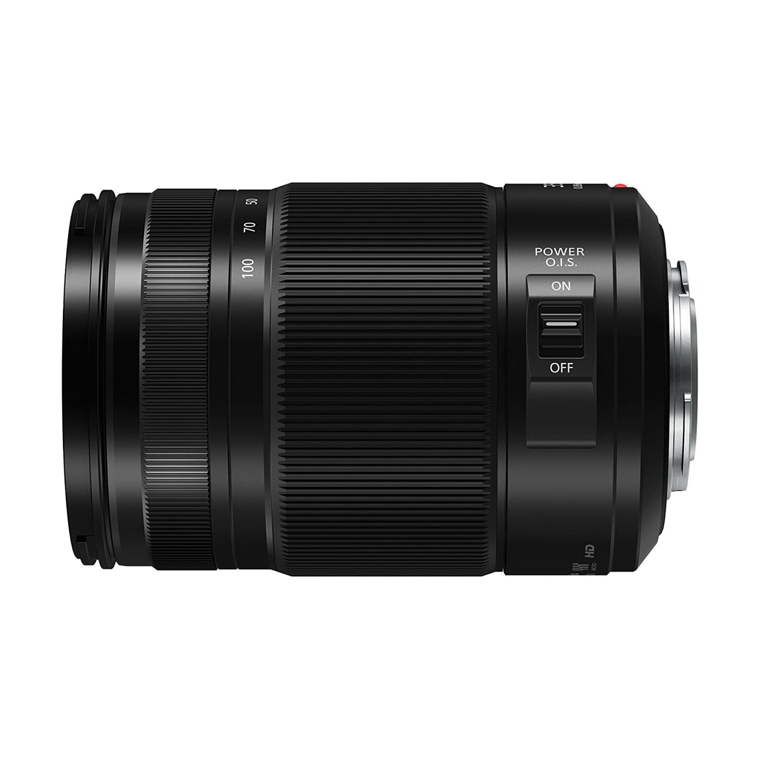 Аренда объектива Panasonic Lumix 35-100 f-2.8 II ASPH O.I.S. G X Vario