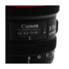 Аренда объектива Canon EF 8-15mm f-4L Fisheye USM