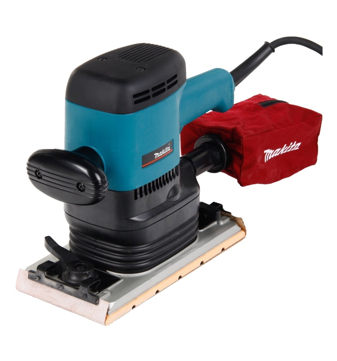 Аренда вибрационной шлифмашины Makita 9046