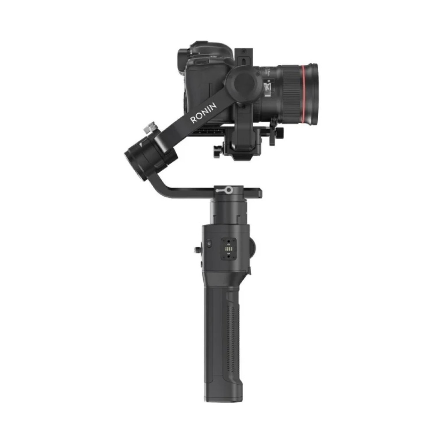 Аренда электрического стабилизатора для зеркального фотоаппарата DJI Ronin-S
