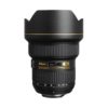 Аренда объектива Nikkor AF-S 14-24 f-2.8 G ED