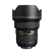 Аренда объектива Nikkor AF-S 14-24 f-2.8 G ED