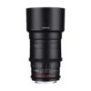 Аренда объектива Samyang 135 T2.2 VDSLR ED UMC Canon