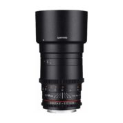 Аренда объектива Samyang 135 T2.2 VDSLR ED UMC Canon