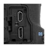 Аренда системного фотоаппарата Canon EOS M50 EF-M15-45 IS STM Kit Black