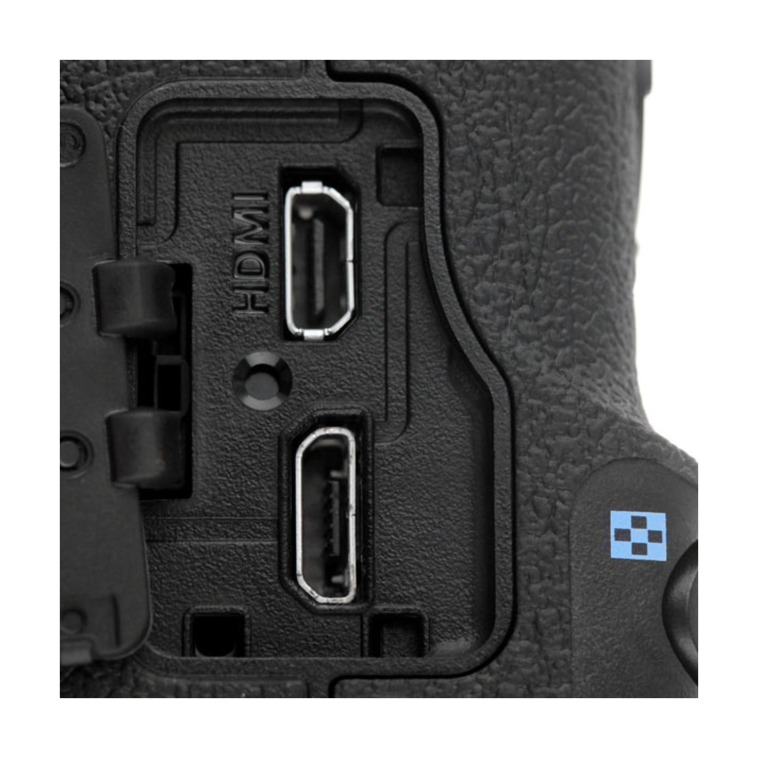 Аренда системного фотоаппарата Canon EOS M50 EF-M15-45 IS STM Kit Black