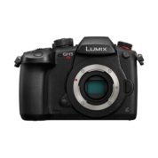 Аренда системного фотоаппарата Panasonic Lumix GH5S
