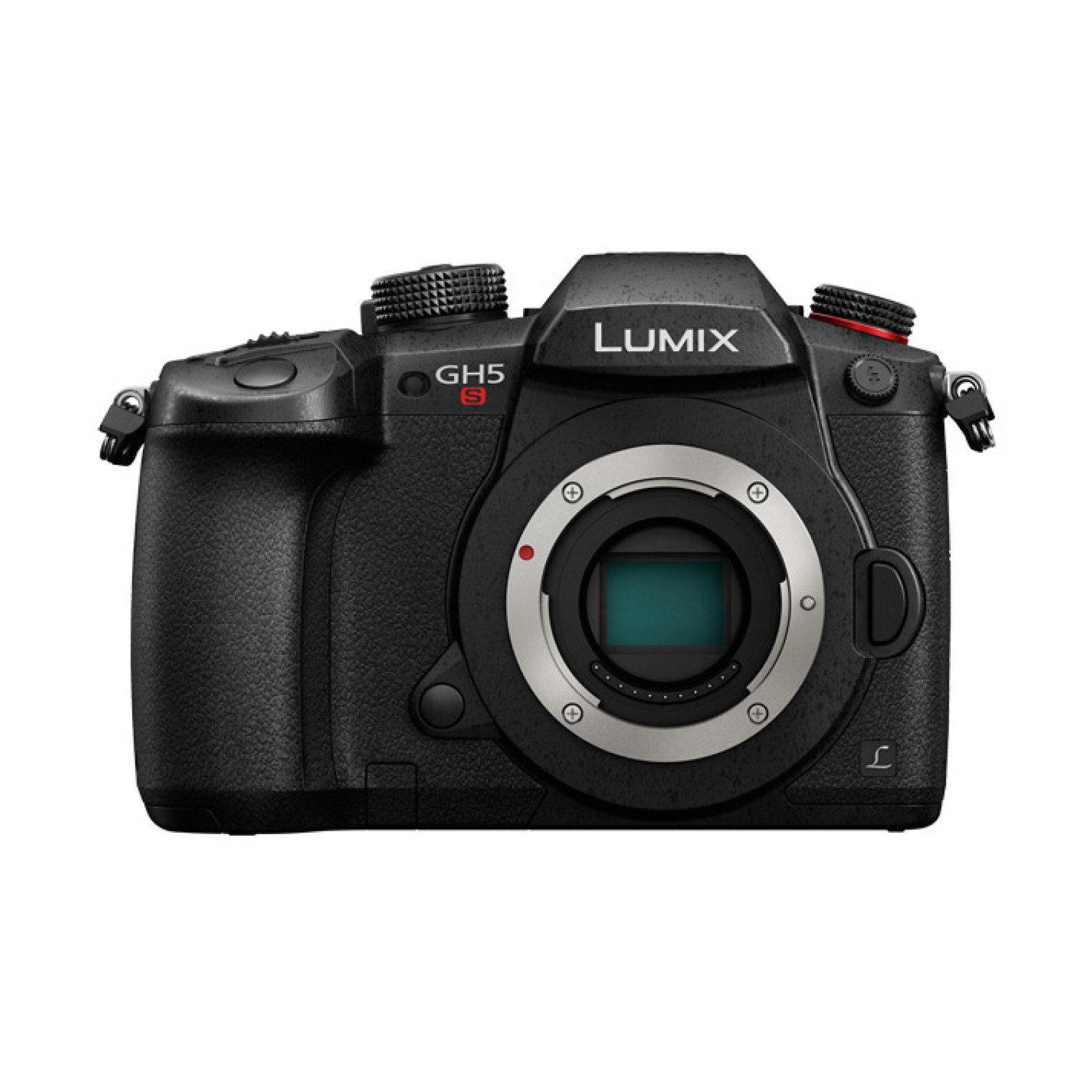 Аренда системного фотоаппарата Panasonic Lumix GH5S