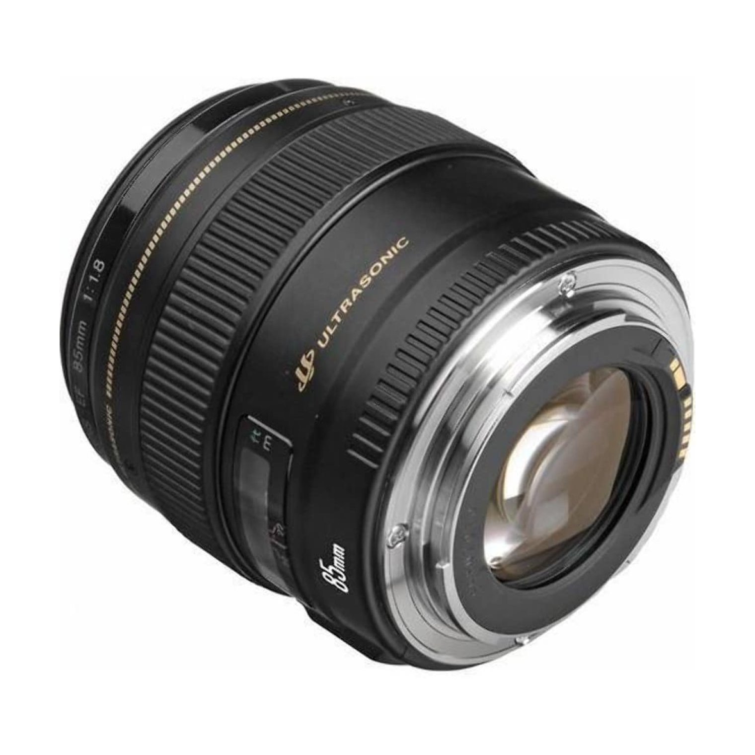 Аренда объектива Canon EF 85 f-1.8 USM