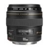 Аренда объектива Canon EF 100 f-2.0 USM