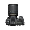 Аренда зеркального фотоаппарата Nikon D7500 kit 18-140 VR