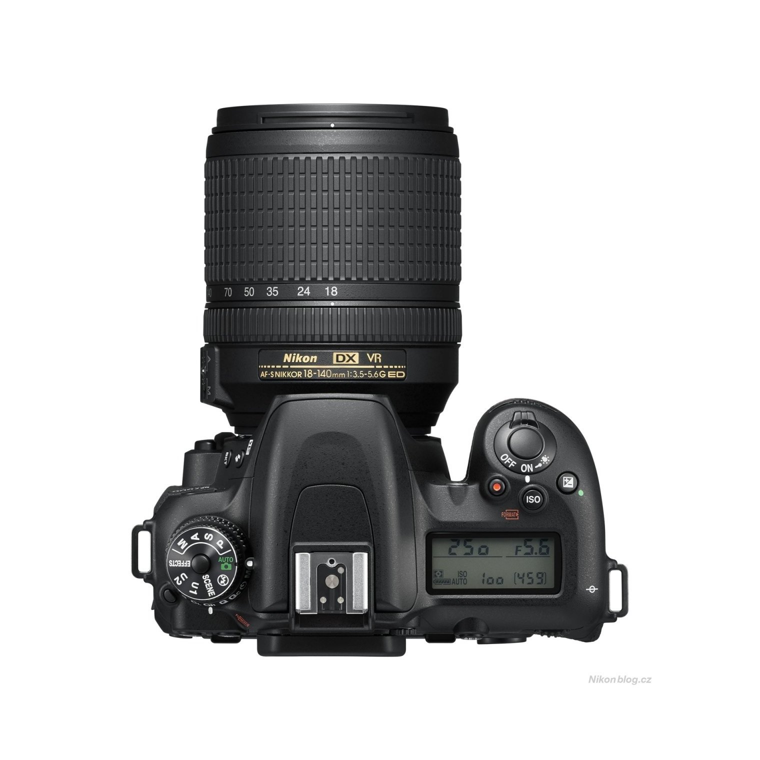 Аренда зеркального фотоаппарата Nikon D7500 kit 18-140 VR