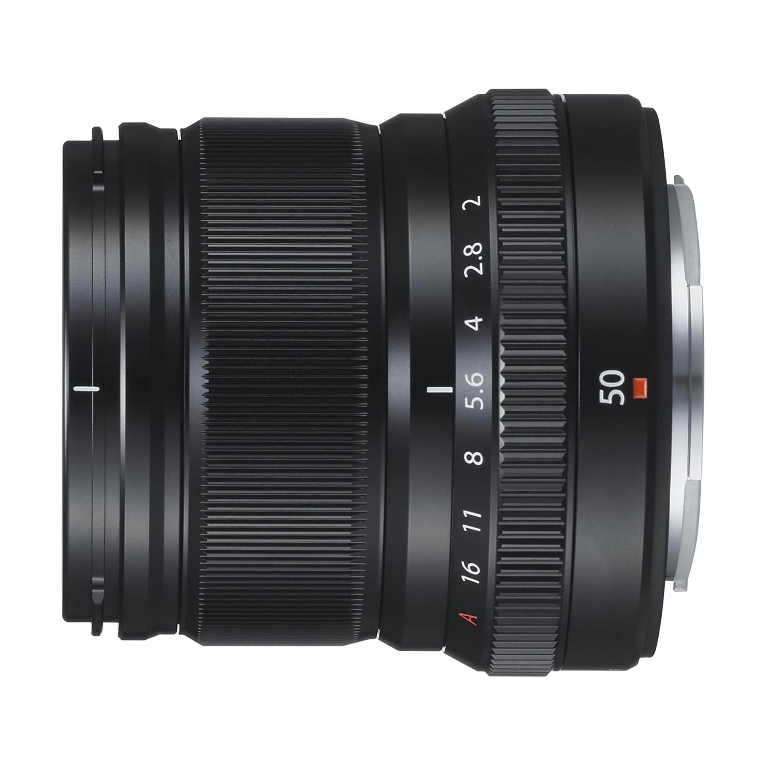Аренда объектива Fujinon XF 50 f-2.0 R WR