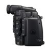 Аренда видеокамеры Canon C500 PL-Mount