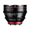 Аренда объектива Canon CN-E 14mm T3.1 L F