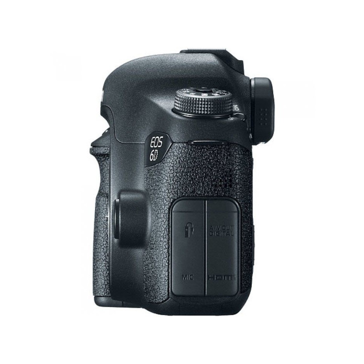 Аренда зеркального фотоаппарата Canon EOS 6D Kit EF 24-105mm IS L