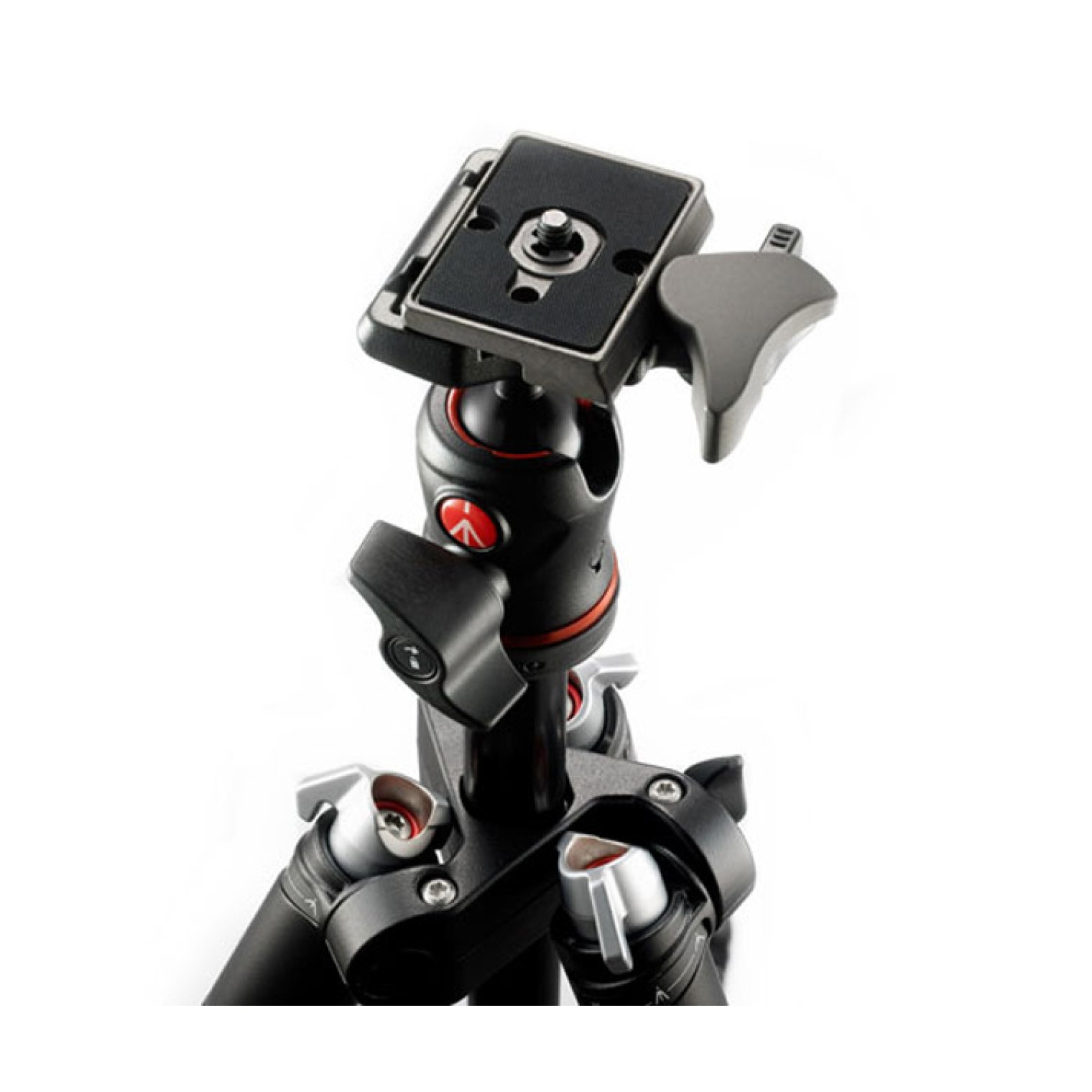 Аренда штатива Manfrotto Befree Ball Head KIT (MKBFRA4-BH)