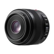 Аренда объектива Panasonic Leica 45 f-2.8 Asph O.I.S DG Macro-Elmarit