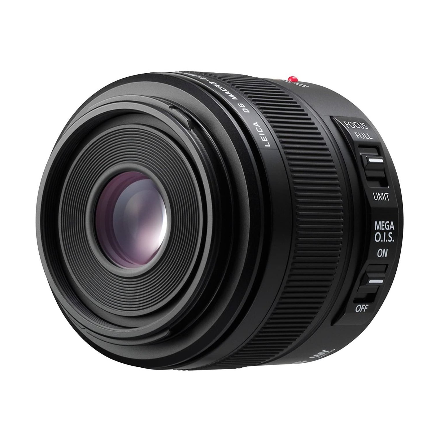 Аренда объектива Panasonic Leica 45 f-2.8 Asph O.I.S DG Macro-Elmarit
