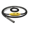 Аренда погружного вибратора Wacker Neuson IEC 38-230-5-15