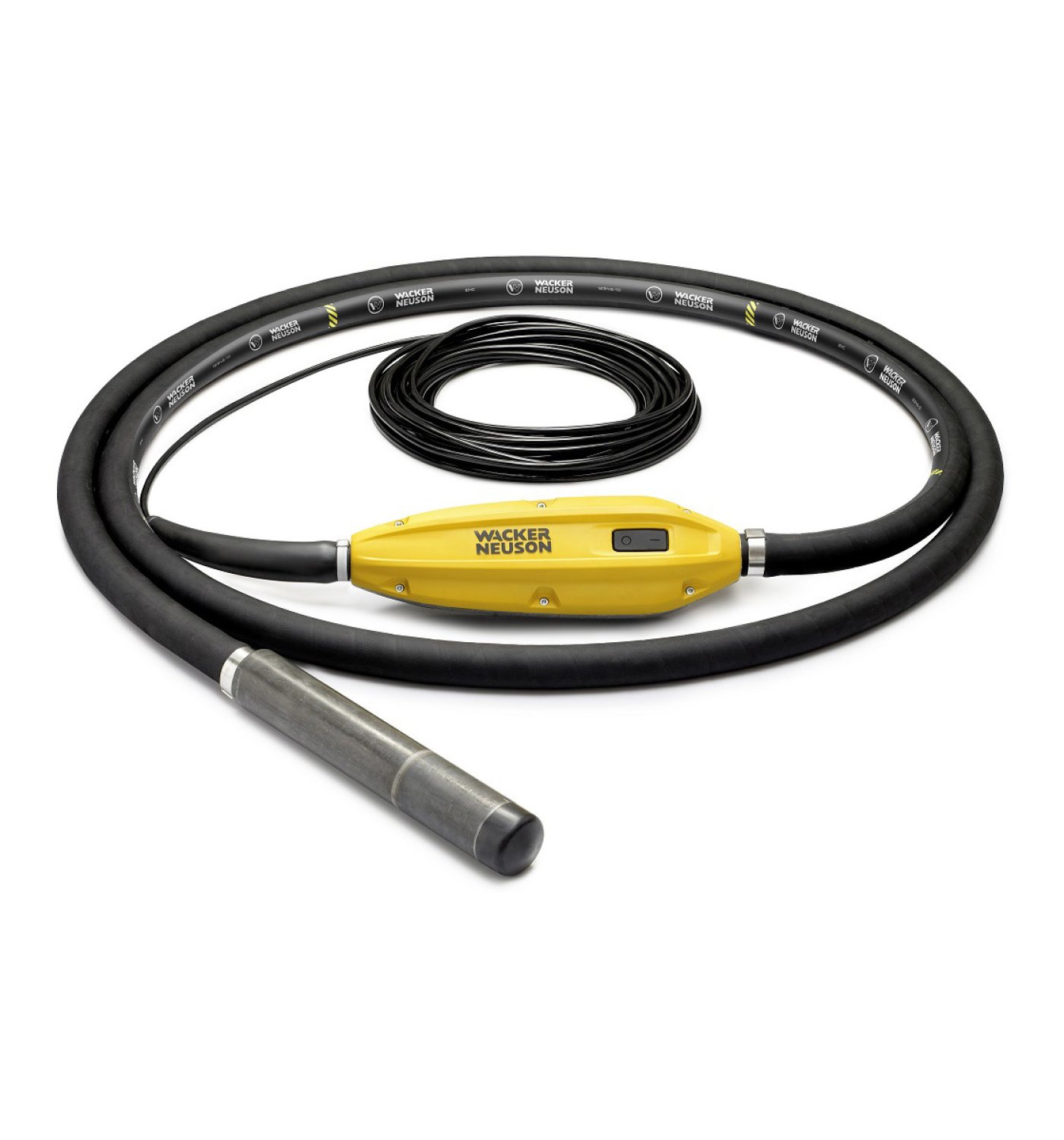 Аренда погружного вибратора Wacker Neuson IEC 38-230-5-15