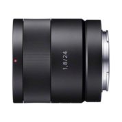 Аренда объектива Sony SEL 24 f-1.8 T* ZA E
