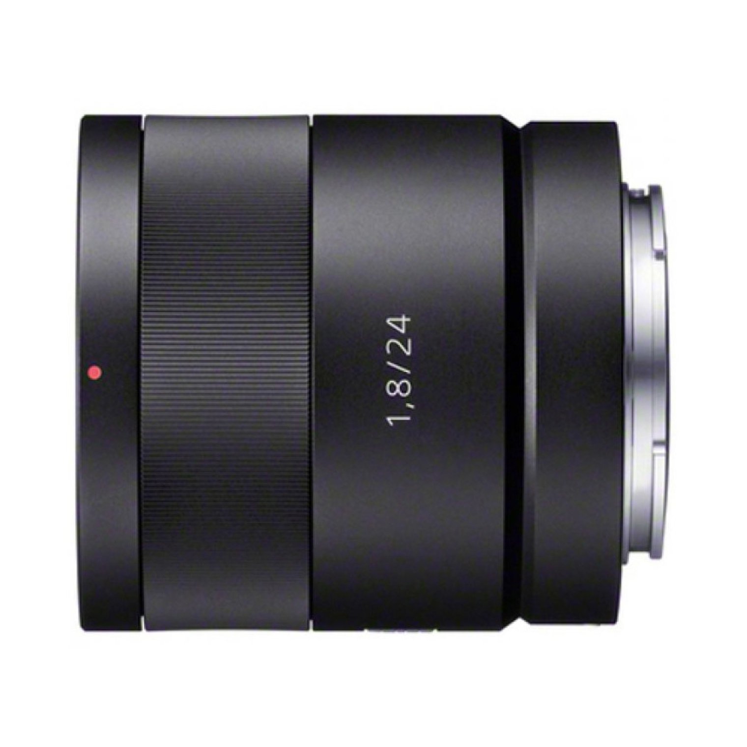 Аренда объектива Sony SEL 24 f-1.8 T* ZA E