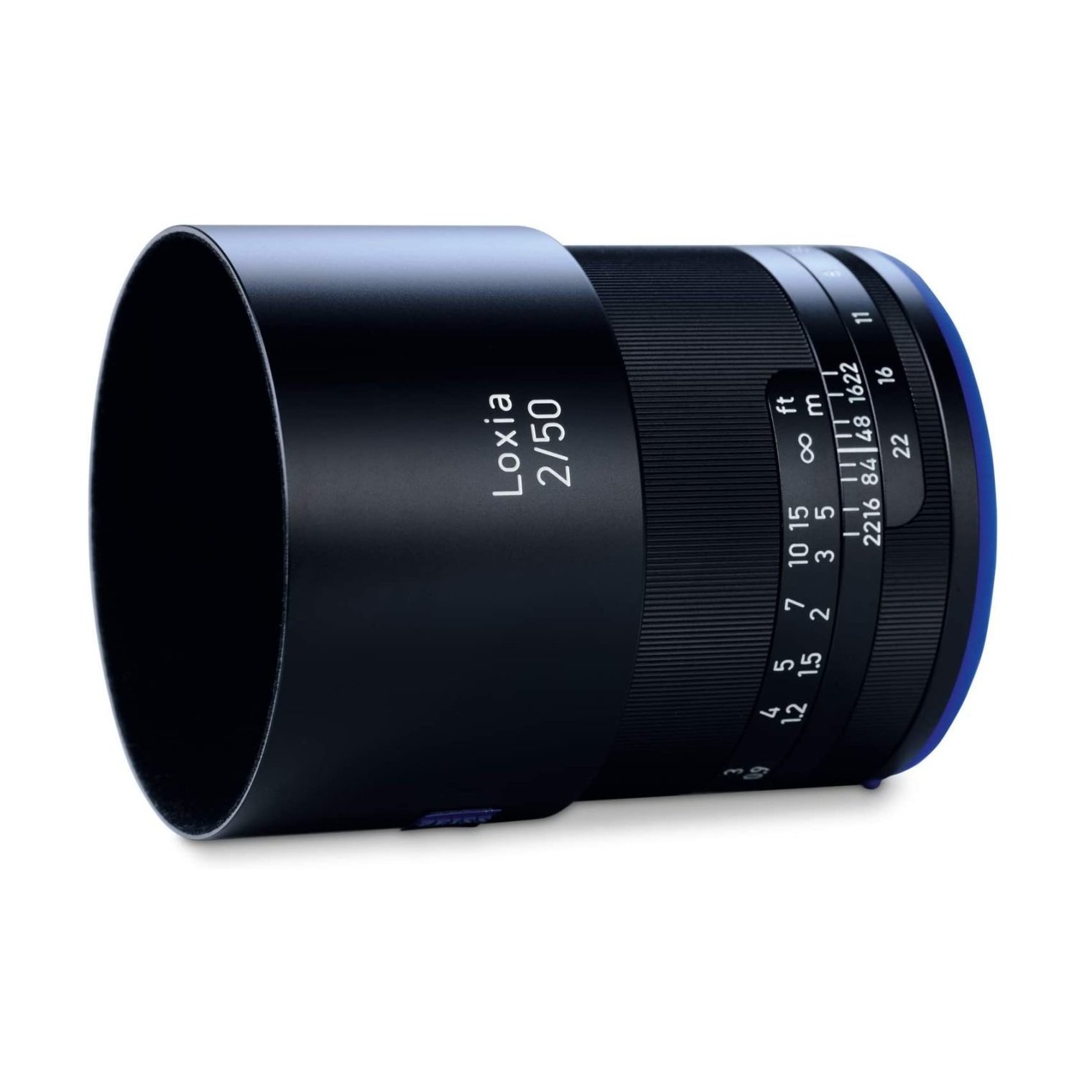 Аренда объектива Carl Zeiss Loxia E-Mount 50 f-2.0
