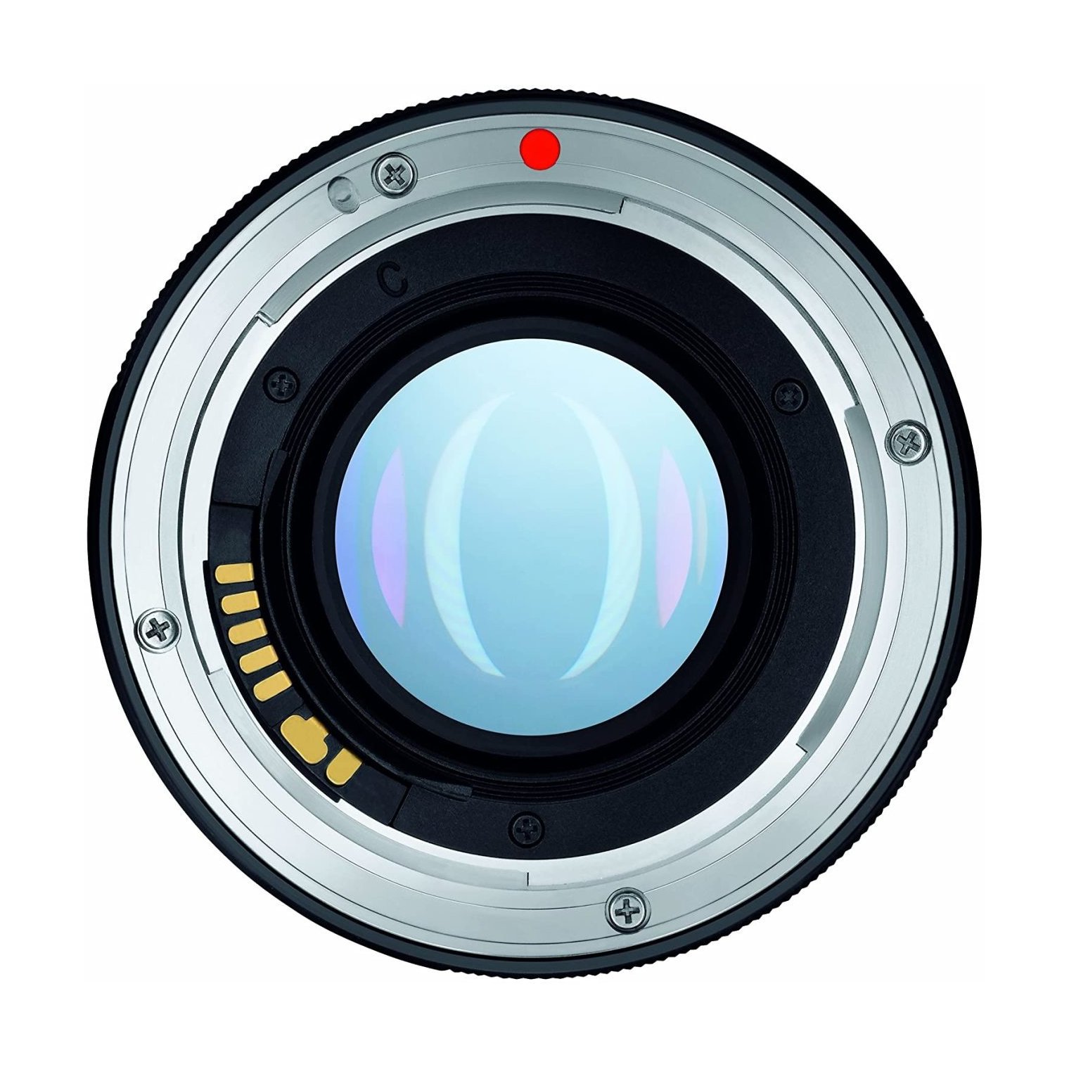 Аренда объектива Carl Zeiss Planar 50 f-1.4 T* ZE для Canon