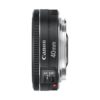 Аренда объектива Canon EF 40 f-2.8 Macro STM