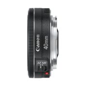 Аренда объектива Canon EF 40 f-2.8 Macro STM