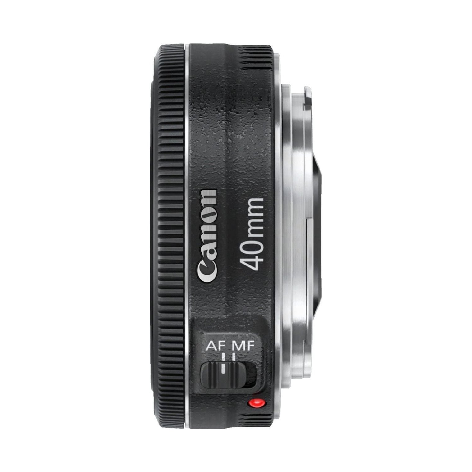 Аренда объектива Canon EF 40 f-2.8 Macro STM