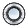 Аренда объектива Carl Zeiss Planar 85 f-1.4 T* ZF.2 Nikon ducloss