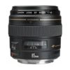 Аренда объектива Canon EF 85 f-1.8 USM