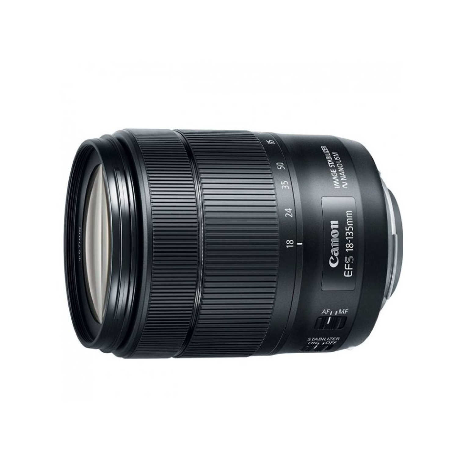 Аренда зеркального фотоаппарата Canon EOS 77D Kit EF-S 18-135mm f-3.5-5.6 IS USM