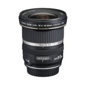 Аренда объектива Canon EF-S 10-22 f-3.5-4.5 USM
