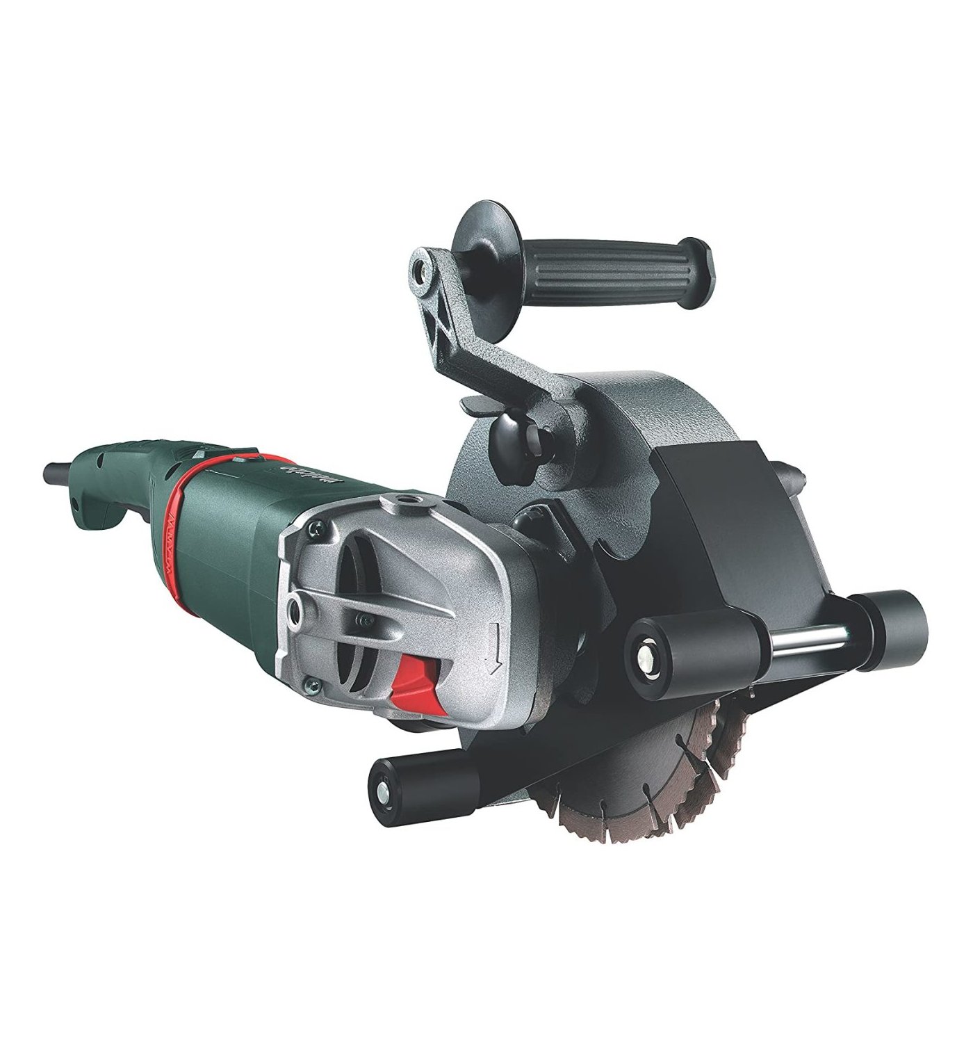 Аренда штробореза METABO MFE 65